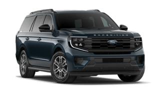2026 Ford Expedition® External Image 5